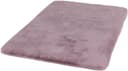 SCHÖNER WOHNEN-Kollektion Badematte Bali | Rosa