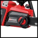 Einhell Akku-Kettensäge GP-LC 36/40 Li BL-Solo | Rot 3