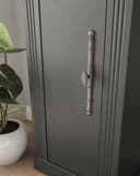 OTTO home WESTMINSTER Midischrank | Grau 5