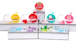 MGA ENTERTAINMENT Kreativset MGA's Miniverse - Make It Mini SANRIO