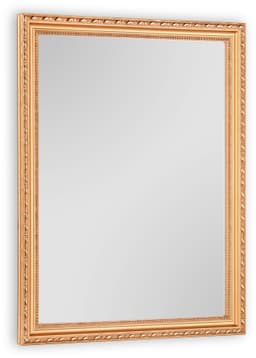 MIRRORS AND MORE Spiegel Lola | Gold