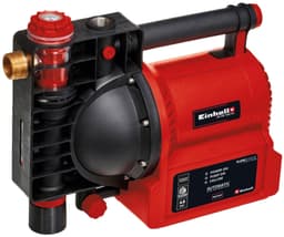 Einhell Hauswasserwerk GE-AW 1042 FS | Rot