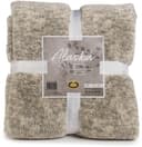 Wohndecke Alaska | Beige 2