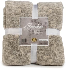 Wohndecke Alaska | Beige