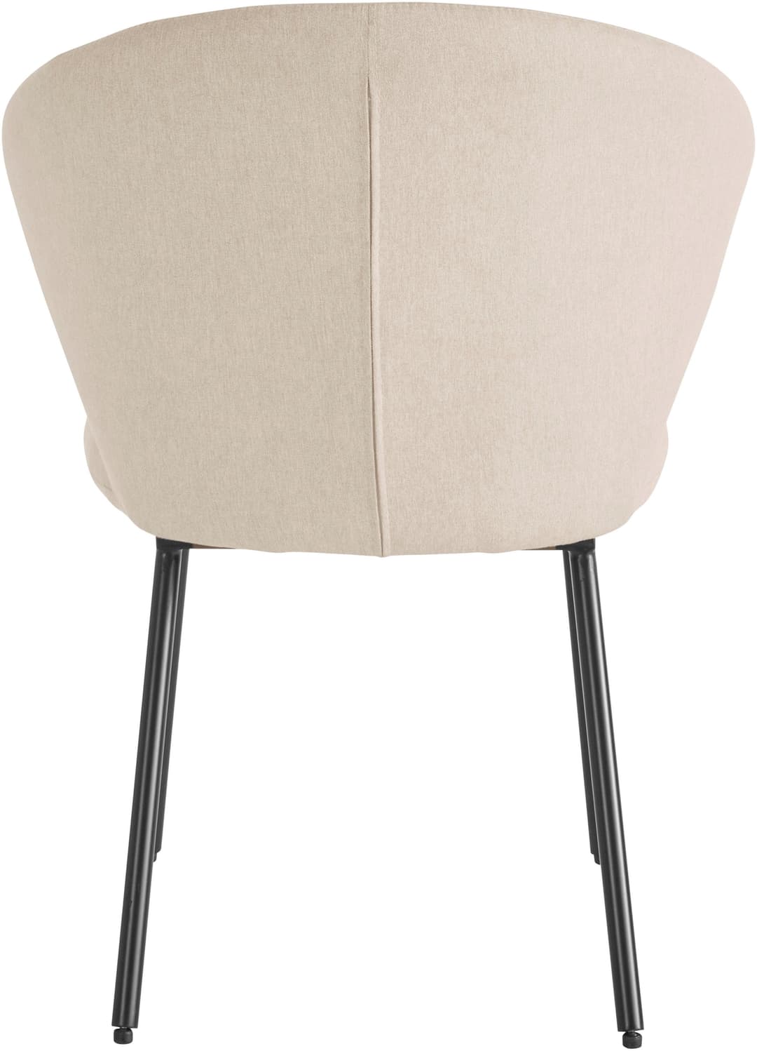 LeGer Home by Lena Gercke Esszimmerstuhl Galilea | Beige