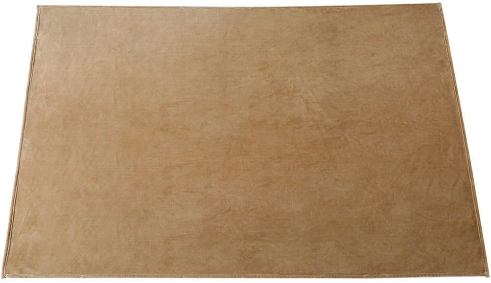 Wohndecke Tianna | Beige