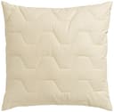 OTTO home Naturfaserbettdecke + Kopfkissen | Beige 5