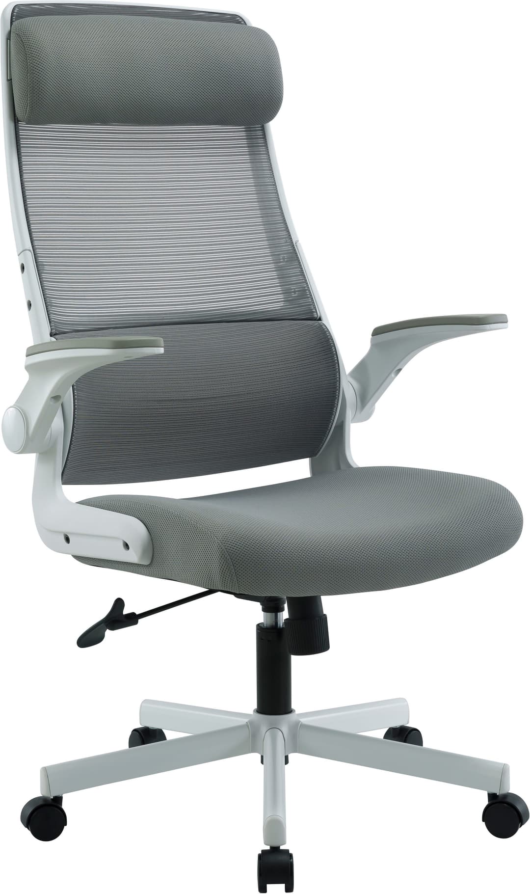 OTTO home Bürostuhl Menton | Grau