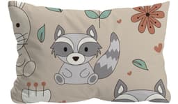 Biberna Kinderbettwäsche 0007245 | Beige