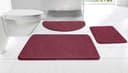 OTTO home Badematte Regona | Rot 2