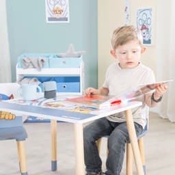 roba Kindersitzgruppe PAW Patrol | Mehrfarbig