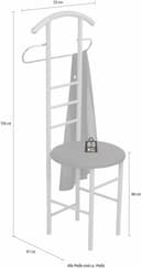 INOSIGN Herrendiener 6015 | Beige 2