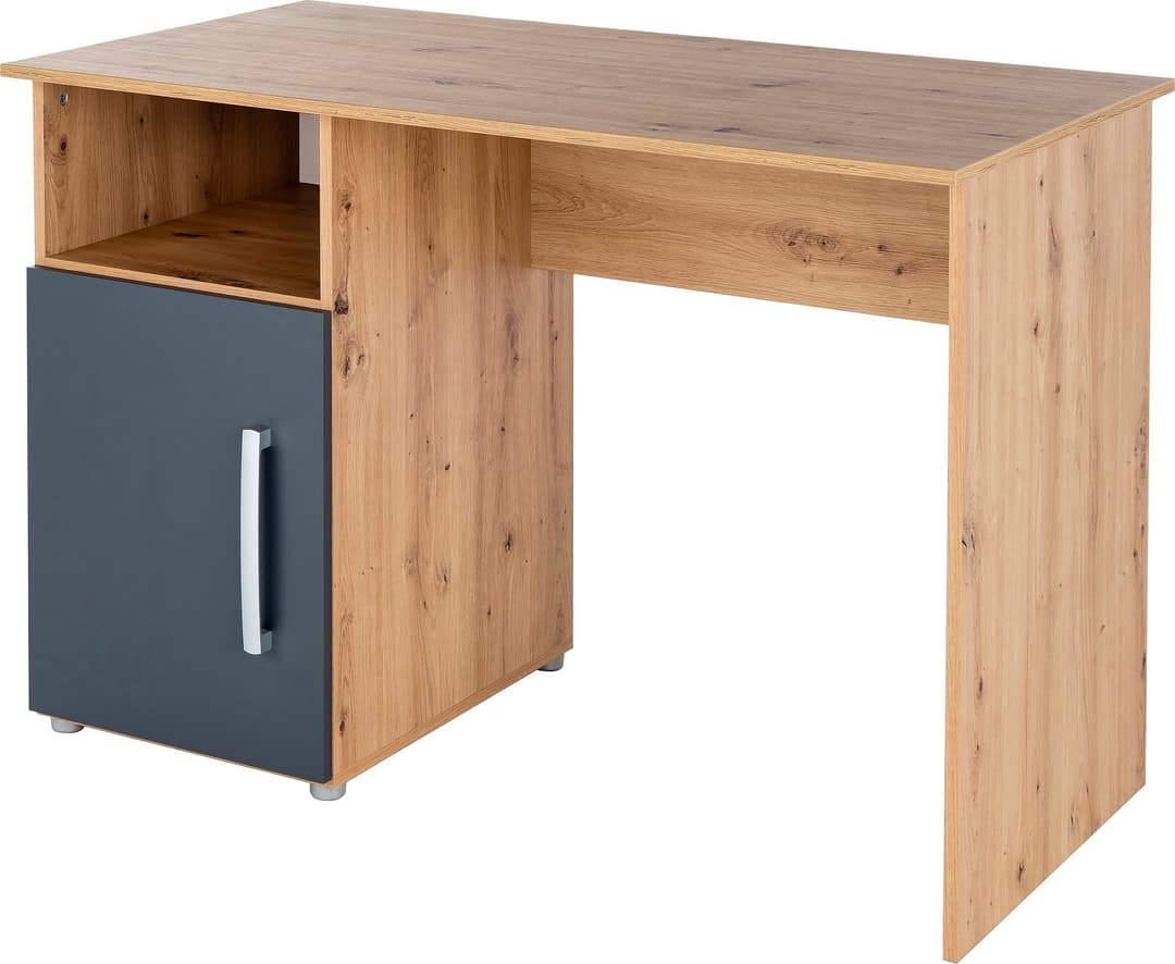 arthur berndt Jugendzimmer-Set Alessio | Braun