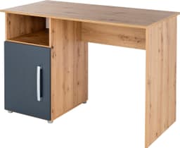 arthur berndt Jugendzimmer-Set Alessio | Braun