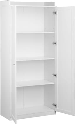 OTTO home Aktenschrank Aalborg | Weiß