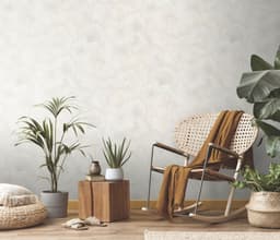 Fashion for walls Vliestapete Shine | Beige