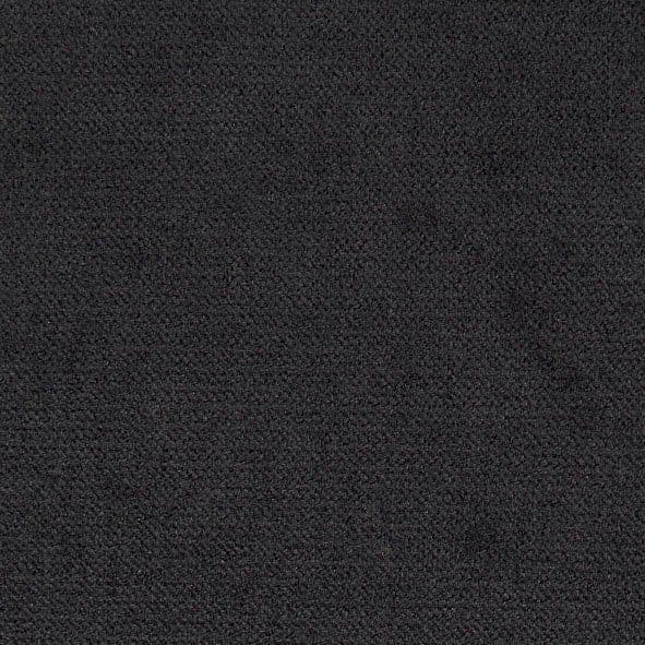 Home affaire Boxspringbett Finja | Schwarz