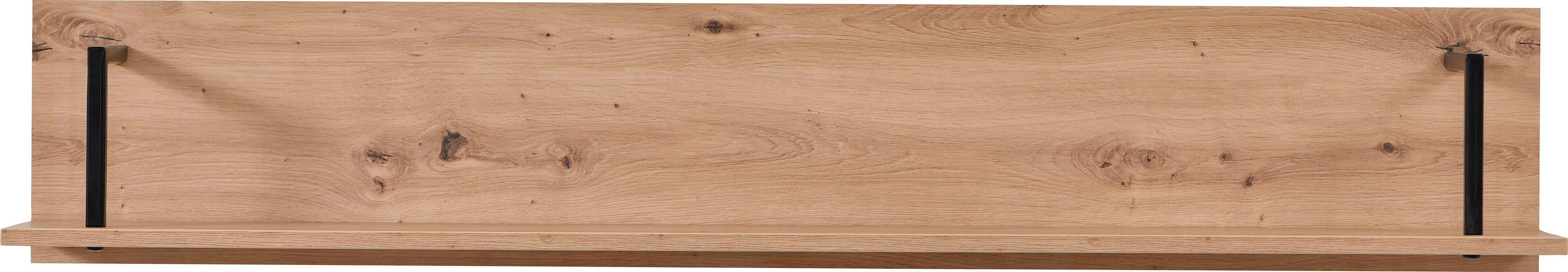 INOSIGN Wandboard Sardinia | Holztöne