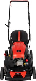Güde Benzinrasenmäher »ECO WHEELER 413.3 R« | Rot 3