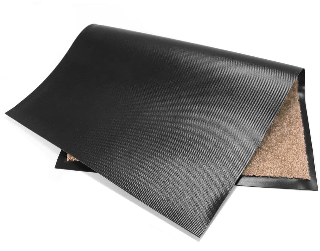Primaflor CLEAN PRO Fußmatte | Beige