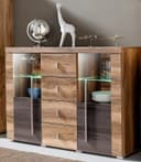 OTTO home Sideboard Roger | Holztöne 2