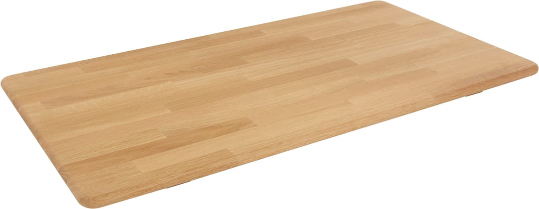 OTTO home Ansteckplatte Toarp | Holztöne