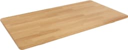 OTTO home Ansteckplatte Toarp | Holztöne