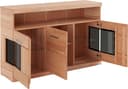 OTTO home Sideboard Ribe | Holztöne 5