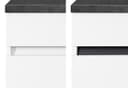 OPTIFIT Unterschrank Roth | Mehrfarbig 4