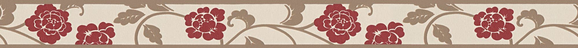 A.S. Création Bordüre Only Borders | Mehrfarbig