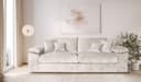 Home affaire Big-Sofa Soft&Cosy XL | Beige