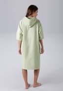 KangaROOS Badeponcho Summer | Grün 4