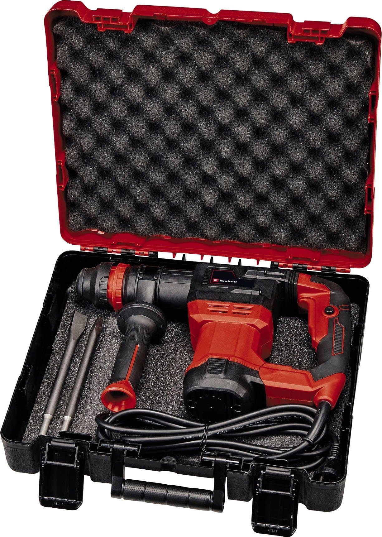 Einhell Abbruchhammer TE-DH 5 | Mehrfarbig