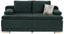 OTTO home Schlafsofa Berlin | Grün 2