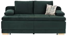 OTTO home Schlafsofa Berlin | Grün