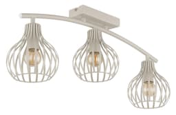 OTTO home Deckenleuchte Yannic | Beige