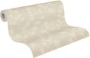 A.S. Création Vliestapete Nara Blätterranke | Beige 2