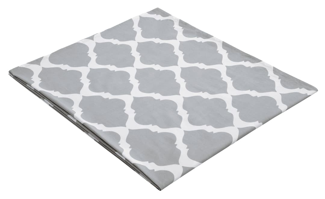 OTTO home Tagesdecke Alba | Grau