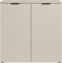 HBZ Sideboard Linz Kommode | Schwarz 3