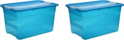 keeeper Organizer cornelia (Set, 2 St) | Blau