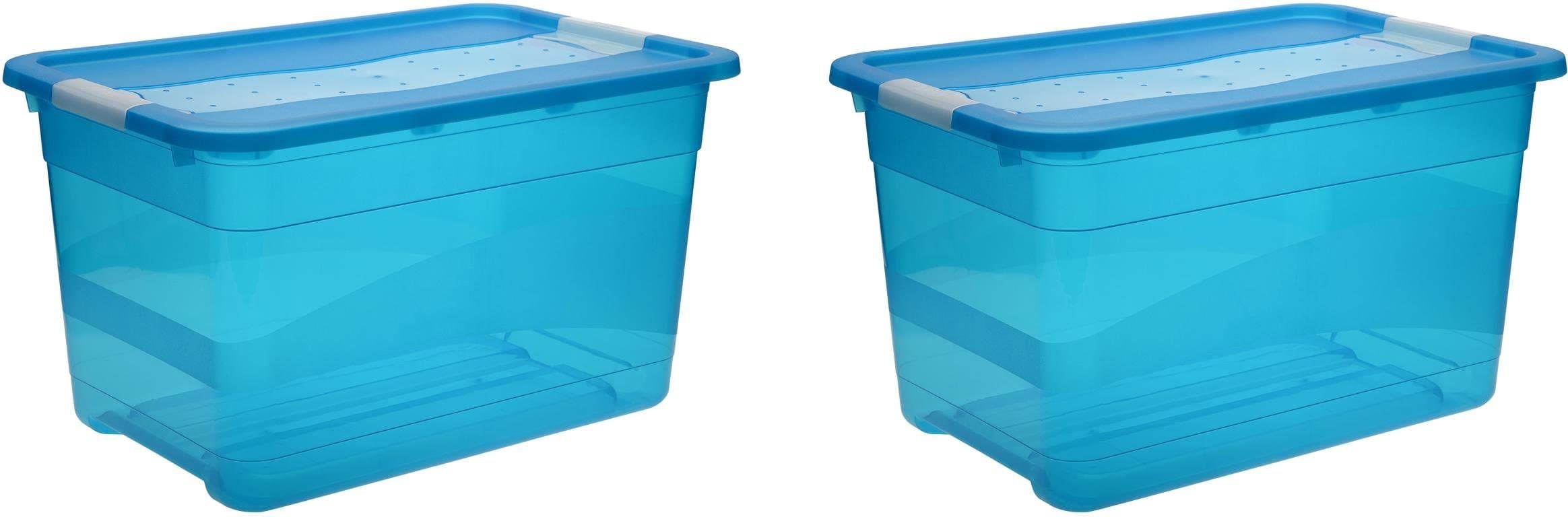 keeeper Organizer cornelia (Set, 2 St) | Blau
