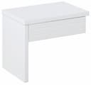 OTTO home Nachttisch CAPRE | Weiß 4