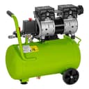 ZIPPER Kompressor ZI-COM24SI | Grün 3