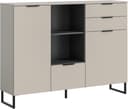 Home affaire Highboard ADIO | Beige