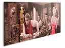 Reinders! Deco-Panel Java Dreams | Mehrfarbig 3