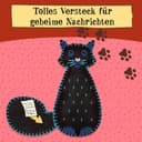 Kosmos Kreativset AllesKönnerKiste - Die Schule der magischen Tiere 3