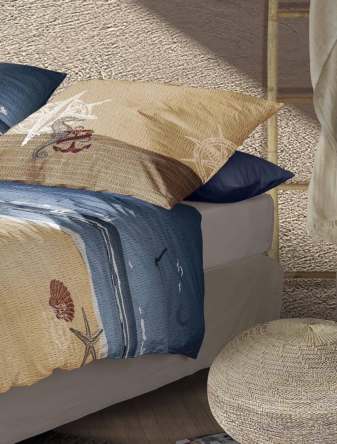 Irisette Bettwäsche Easy 8163 | Mehrfarbig