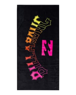 Billabong Badeponcho Arch Wave | Schwarz