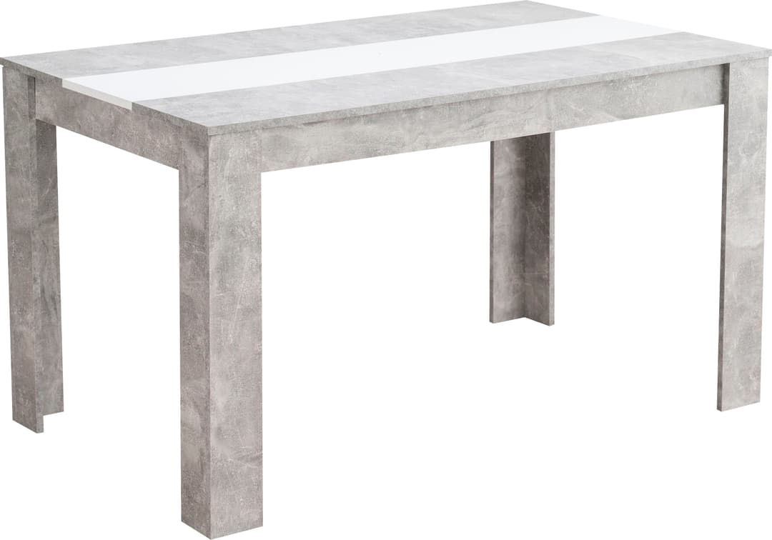 INOSIGN Esstisch Domus | Grau
