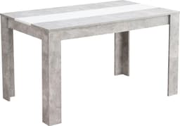 INOSIGN Esstisch Domus | Grau